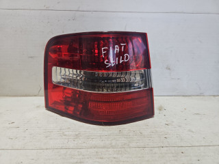 фонарь задний левый Fiat Stilo 1 поколение 2004, 1.9 л., дизель, универсал, передний привод, 28190102