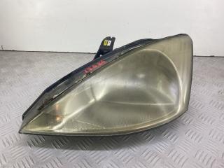 фара левая Ford Focus 1 поколение (1998 - 2001), XS4H3006