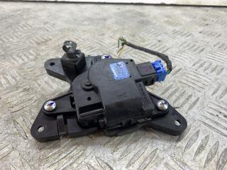 моторчик заслонки печки Kia Venga 1 поколение [рестайлинг] 2018, 1.6 л., бензин, АКПП, кофейный, хетчбэк 5 дв., передний привод