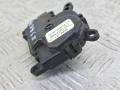 моторчик заслонки печки Ford Fusion 1 поколение 2004, 1.4 л., F6JB, дизель, МКПП, серебро, хетчбэк 5 дв., передний привод, 1S7H19B634CA - фото №5