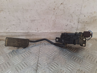 педаль Nissan Almera Tino V10 [рестайлинг] 2004, 2.2 л., YD22DDTi, дизель, МКПП, серый, минивэн, передний привод, 18002BU410