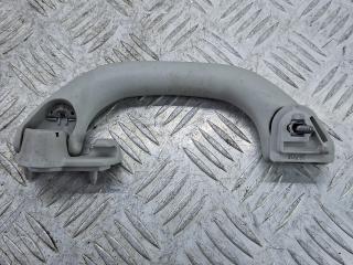 ручка внутренняя потолочная Skoda Octavia 2 поколение (A5) [рестайлинг] 2011, 1.6 л., CAYC, дизель, 5МКПП, оливковый, хетчбэк 5 дв., передний привод, 6Y0857607NP