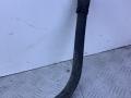 патрубок радиатора Mercedes-Benz Vito W639 2006, 3.2 л., M 112.951, бензин, АКПП, черный, задний привод, A6395012482 - фото №4