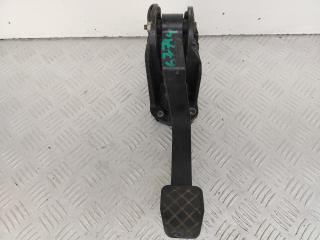 педаль сцепления Volkswagen Golf 5 поколение 2007, 1.9 л., BLS, дизель, 5МКПП, хетчбэк 5 дв., 1K0721796E, 1K1721059CH