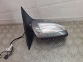 зеркало наружное правое Mercedes-Benz C-Класс W204/S204 2007, 1.8 л., M 271.950, бензин, АКПП, серебро, седан, задний привод, A2048100619 - фото №3