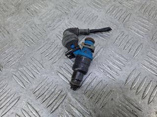 форсунка Audi A4 B5 1997, 1.6 л., AHL, бензин, МКПП, универсал, 06B133551