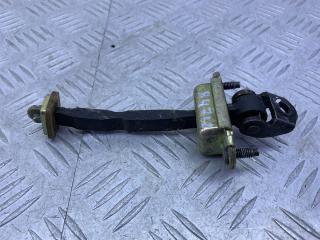 ограничитель открывания двери Ford Fiesta 5 поколение 2004, 1.4 л., F6JA, дизель, МКПП, хетчбэк 5 дв., передний привод