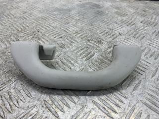 ручка внутренняя потолочная Skoda Yeti 1 поколение 2013, 2.0 л., CFHF, дизель, 6МКПП, серый, универсал, полный привод