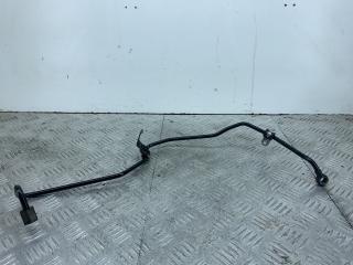 масляная трубка турбины Skoda Octavia 1 поколение (A4) [рестайлинг] 1U 2010, 1.9 л., AXR, дизель, 5МКПП, красный, хетчбэк 5 дв., передний привод, 038145859F