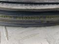 уплотнитель двери Opel Vectra C (2002 - 2005), 218332872, 24447203 - фото №9