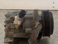 компрессор кондиционера Fiat Punto 2 поколение 2002, 1.2 л., 188 A4.000, бензин, МКПП, хетчбэк 5 дв., передний привод, SCSB06, 5A787500046782669 - фото №6