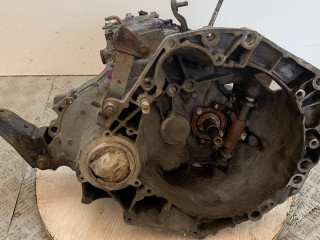 КПП механическая (МКПП) Fiat Panda 1 поколение (1980 - 1986), 1.0 л., бензин