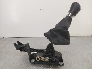 кулиса Ford Focus 2 поколение (2004 - 2008), 8M5R7C453AAA