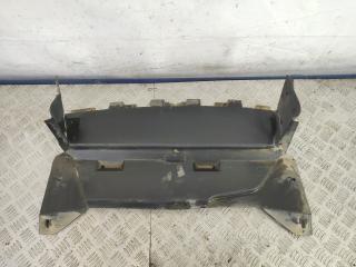 защита Renault Megane 1 поколение [рестайлинг] (1999 - 2003), бордовый, передний привод, 7700427562