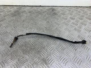 датчик температуры в выпускном коллекторе Mercedes-Benz Sprinter 2 поколение (W906) (2006 - 2014), 2.1 л., OM 651.955, дизель, МКПП, зеленый, задний привод, A0081532228