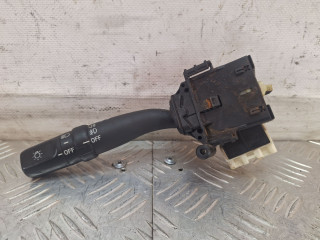 переключатель поворотов Toyota Previa 2 поколение XR30 [рестайлинг] 2005, 2.0 л., 1CD-FTV, дизель, МКПП, светло-кофейный, минивэн, передний привод