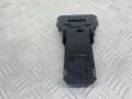 панель заднего фонаря Volkswagen Passat B1 (1973 - 1977), 1.6 л., AHL, бензин, МКПП, серый, универсал, передний привод, 3B9945257 - фото №2