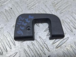 накладка двери внутренняя Mercedes-Benz C-Класс W203/S203/CL203 [рестайлинг] W203.054 2005, 3.0 л., M 272.940, бензин, АКПП, темно синий, седан, задний привод, A2037230224