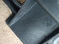 обшивка двери передняя правая BMW 3 серия E90/E91/E92/E93 2005, 2.5 л., N52 B25 AF, бензин, МКПП, серый, седан, задний привод, 796832072, 796832008 - фото №14