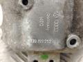 подушка крепления двигателя Volkswagen Golf 4 поколение (1997 - 2006), 1J0199262BF - фото №7