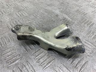 кронштейн радиатора Mercedes-Benz Sprinter 2 поколение (W906) (2006 - 2014), 2.1 л., OM 651.955, дизель, МКПП, зеленый, задний привод