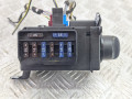 переключатель света Mercedes-Benz A-Класс W168 2001, 1.7 л., OM 668.942, дизель, МКПП, темно-зеленый, хетчбэк 5 дв., передний привод, 1685450104 - фото №2
