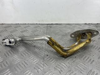 трубка кондиционера Renault Espace 3 поколение 1998, 2.0 л., F3R 768, бензин, МКПП, бордовый, минивэн, передний привод