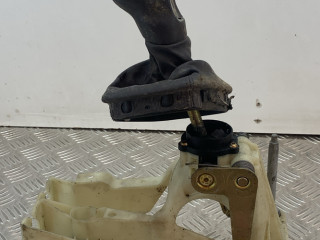 кулиса Mercedes-Benz A-Класс W168/V168 [рестайлинг] 2002, 1.9 л., M 166.990, бензин, МКПП, красный, минивэн, передний привод, 8029021450A, A1683600509