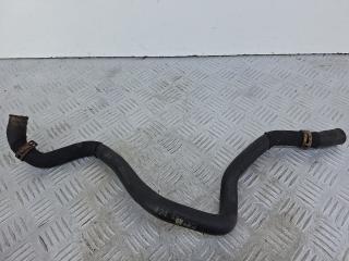 патрубок радиатора Opel Zafira 1 поколение (A) [рестайлинг] 2005, 2.2 л., Y 22 DTR, дизель, синий, минивэн, передний привод, 24461342