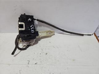 замок двери передней правой Hyundai ix35 1 поколение 2013, 813203U010