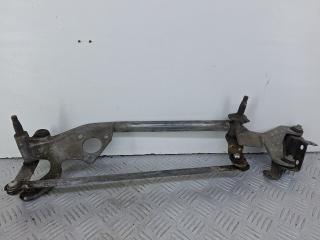механизм стеклоочистителя (трапеция дворников) Nissan Primera P12 2005