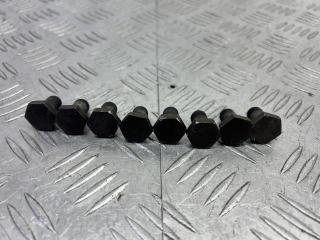 болт двигателя Ford Galaxy 3 поколение [рестайлинг] 2022, 2.0 л., дизель, АКПП, белый, минивэн, передний привод