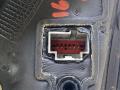 зеркало наружное правое Ford Focus 3 поколение 2013, 1.6 л., дизель, МКПП, черный, хетчбэк 5 дв., передний привод, правый руль - фото №6