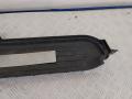 накладка на порог внутренняя Mercedes-Benz Vito W639 2006, 3.2 л., M 112.951, бензин, АКПП, черный, задний привод, P0099418 - фото №3