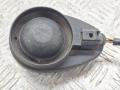 сирена (гонг) Volkswagen Passat B5 (1996 - 2001), 1J0951605 - фото №2