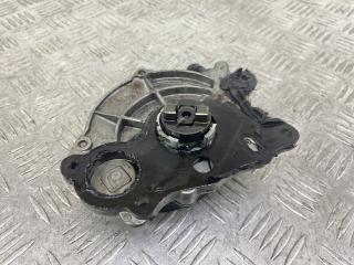 насос вакуумный Volkswagen Crafter 1 поколение [рестайлинг] (2011 - 2016), 2.0 л., дизель, МКПП, желтый, задний привод, 2645603