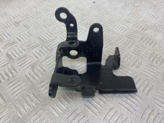 кронштейн двигателя Land Rover Range Rover Sport 2 поколение [рестайлинг] (2017 - 2020), 2.0 л., гибрид, АКПП, серый, внедорожник 5 дв., полный привод, H4P39B552AB