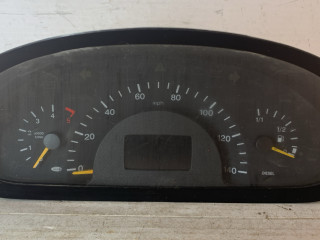 щиток приборов (приборная панель) Mercedes-Benz Vito W639 2009, A6394460421