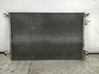 радиатор кондиционера Opel Vectra C 2002, 1.8 л., Z 18 XE, бензин, МКПП, серый, седан, передний привод, 871832Z