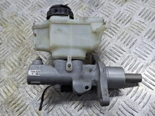 цилиндр тормозной главный SEAT Altea 1 поколение [рестайлинг] 5P 2012, 1.6 л., CAYC, дизель, робот, серый, минивэн, передний привод, 1K1611301D