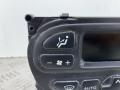 блок управления печки / климат-контроля Citroen Xsara Picasso 1 поколение 2004, 1.8 л., 6FZ (EW7J4), бензин, МКПП, серый, передний привод, 96514030XT, E242301 - фото №2