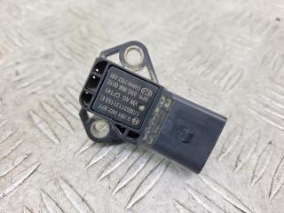 датчик абсолютного давления Volkswagen Golf Sportsvan 1 поколение 2017, 1.2 л., CYVA, бензин, МКПП, универсал, передний привод, 0281002977