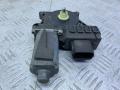 моторчик стеклоподъемника задний правый Ford Mondeo 3 поколение (2000 - 2003), 0130821772, 1400011913 - фото №4
