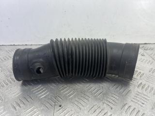 патрубок воздушного фильтра Peugeot 406 1 поколение [рестайлинг] 2001, 3.0 л., бензин, МКПП, синий, универсал, передний привод, 98030100, 9626160780