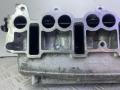 коллектор впускной Volkswagen Passat B6 (2005 - 2010), 2.0 л., дизель, универсал, 03G129713H - фото №6