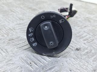 переключатель света Audi A4 B7 2006, 1.8 л., BFB, бензин, МКПП, универсал, 8E0941531C