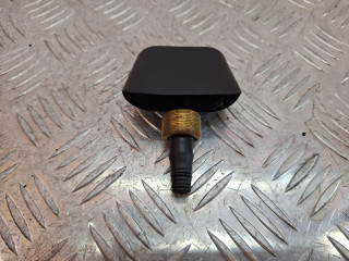 форсунка омывателя фары Alfa Romeo 156 1 поколение 2002, 2.0 л., 937 A1.000, бензин, МКПП, черный, универсал, передний привод