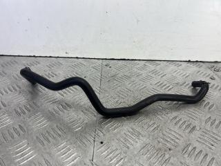 патрубок радиатора Skoda Yeti 1 поколение (2009 - 2014), бензин, МКПП, коричневый, 03F133518E