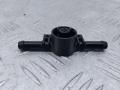 клапан отсечки топлива Mercedes-Benz Vito W639 (2003 - 2010), A6110780249 - фото №4