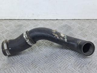 патрубок интеркулера Land Rover Freelander 2 поколение (2006 - 2010), 2.2 л., дизель, 12Z04019